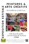 Exposition Estivale