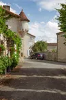 Exposition "L'atelier de Laurence"