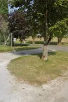 Aire de service camping-cars | Angeac-Champagne