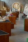 De la terre à la pierre