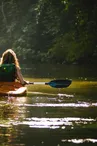 Au fil de Lune - Kayak Club Angérien
