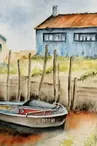Exposition - Michelle Laguet Andraud