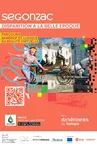 Les itinéraires du temps - Segonzac, disparation à la Belle Epoque