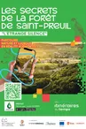 Les itinéraires du temps - Les secrets de la forêt de Saint-Preuil