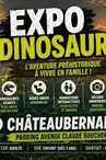 Expo Dinosaures