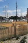 Aire de jeux et de pique-nique du port