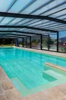 Camping Les Pilotis du Cognac