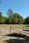 Parcours sportif du Lac de Frace