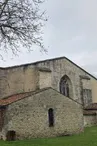 Aire de pique-nique