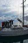Exposition - Vert Banquise