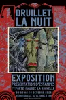 Exposition - Philippe Druillet