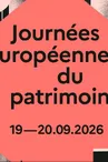 JEP 2026 - Maison Grosperrin