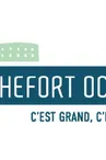 Ponton de pêche du plan d'eau de Cabariot