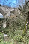 Vallée de l'Escambouille