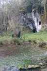 Le Gros-Roc - grotte préhistorique