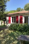 Meublé maison 12 - Village vacances - 4 pers