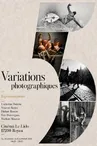 Exposition - Variations photographiques
