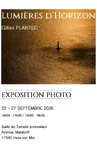 Exposition photo : Lumières d'horizon
