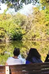 Géocaching Tèrra Aventura -  "Adopte une ganipote !"