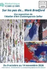 Exposition : Sur les pas de... Mark Bradford
