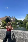 La légende des lavandières