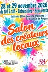 Salon des créateurs locaux