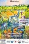 Exposition - Chacun son style