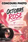 Concours Photo spécial Octobre Rose